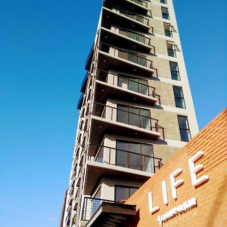 Апартаменти Stylish 1Br/Balcony At Life By Cosmopolitan 303 Тіхуана Екстер'єр фото