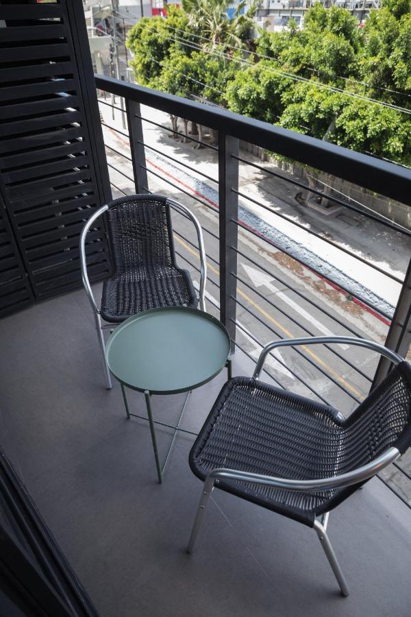Апартаменти Stylish 1Br/Balcony At Life By Cosmopolitan 303 Тіхуана Екстер'єр фото