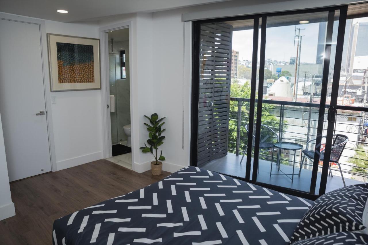 Апартаменти Stylish 1Br/Balcony At Life By Cosmopolitan 303 Тіхуана Екстер'єр фото