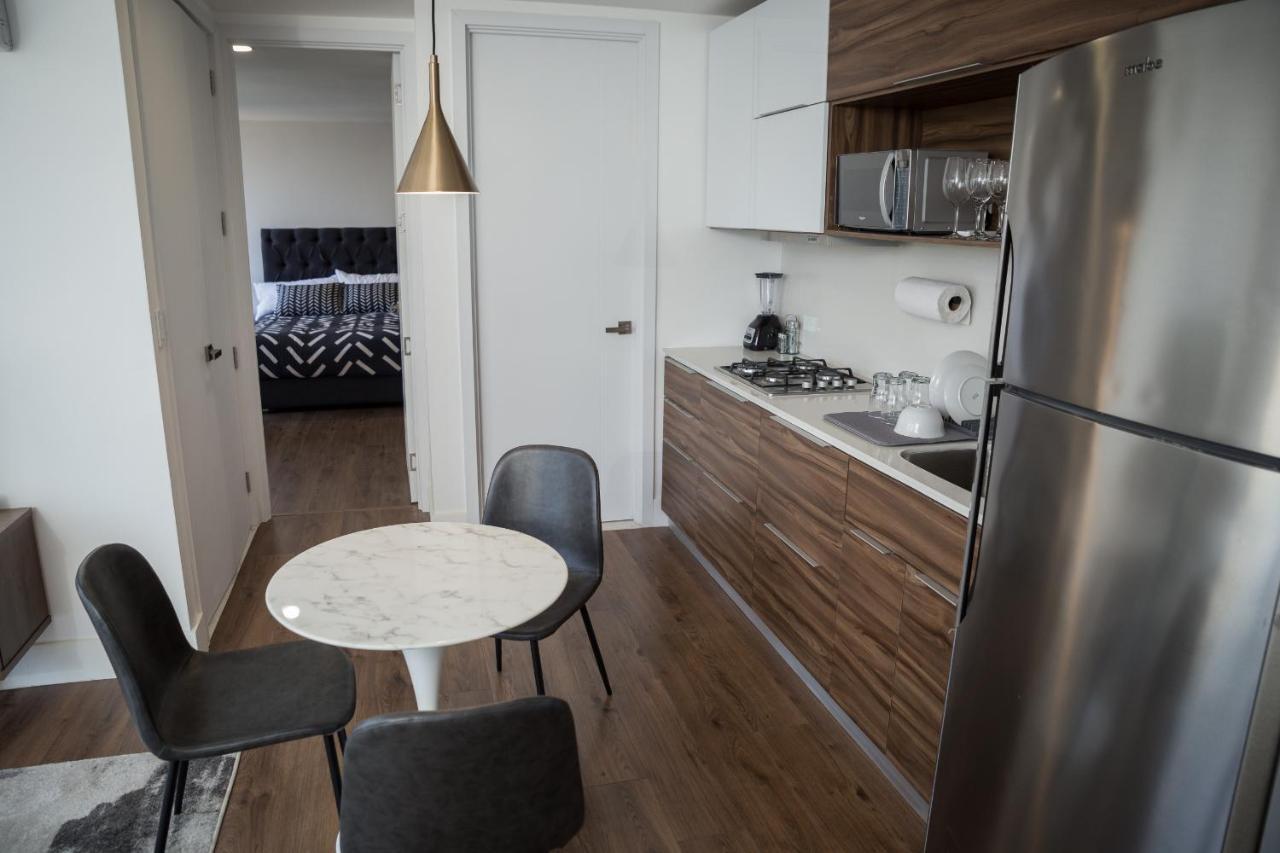 Апартаменти Stylish 1Br/Balcony At Life By Cosmopolitan 303 Тіхуана Екстер'єр фото