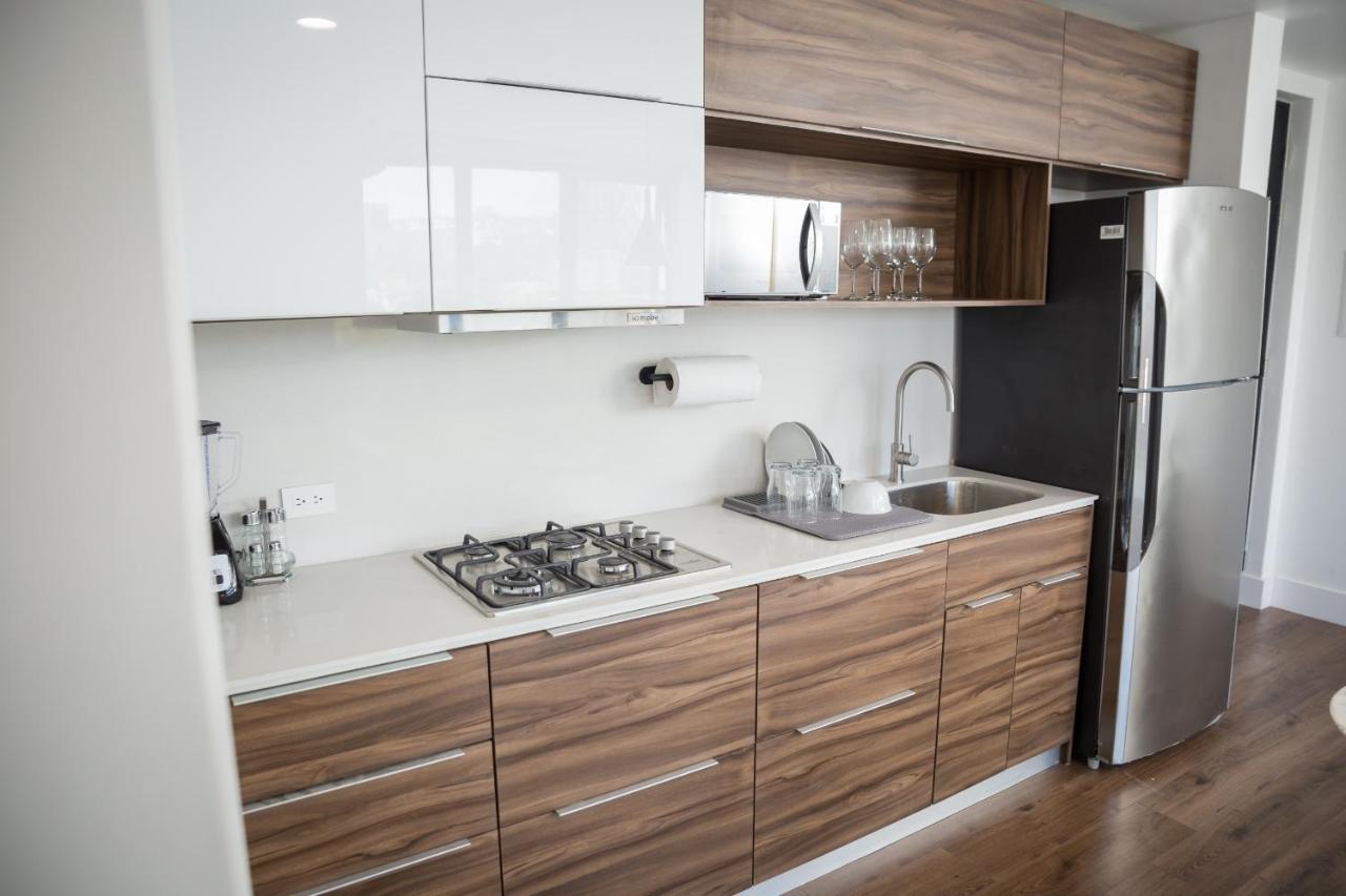 Апартаменти Stylish 1Br/Balcony At Life By Cosmopolitan 303 Тіхуана Екстер'єр фото
